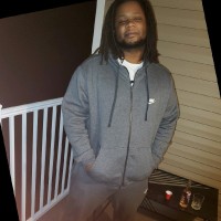 UPMC Employee Benjamin Germain's profile photo