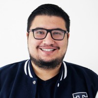 PlayBusiness Employee Daniel Pérez's profile photo