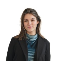 Sarah Evink Email