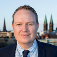 Deutsche Windtechnik Employee Klaas Feldmann's profile photo