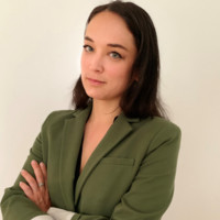 Lidia Panfilova Email & Phone Number