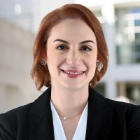 Modern Executive Solutions Employee Sara Braunstein's profile photo