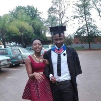 Engineering & Mining Journal Employee Lesiba Lucas's profile photo