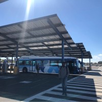 Proterra Inc Employee Zack Derich's profile photo