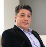 Versa Creative Employee Eddie Shekari's profile photo
