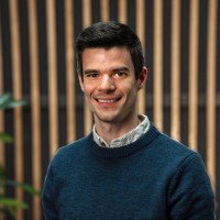 Qt Group Employee Patrick Thurman's profile photo