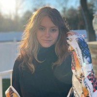 Christina Gach Email & Phone Number