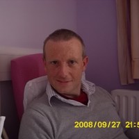 Mann Engineering Employee Martin Flood's profile photo