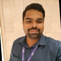 Neo Technology Ltd Employee Sreejith S's profile photo