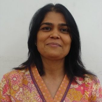 Embibe Employee Varsha Gajjar's profile photo