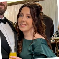 Pace Technology UK LTD Employee Chloe Thornton's profile photo