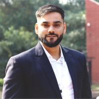 Udayan Care Employee Arun Gupta's profile photo