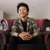 PT GTech Digital Asia Employee Rizky Maulidi's profile photo