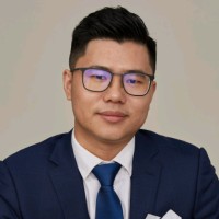 Neway Valve Employee Elvin Feng's profile photo