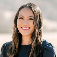 TRI Commercial / CORFAC International Employee Celine Simon's profile photo