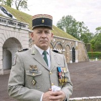 French Foreign Legion Employee Jean-Philippe Dieulangard's profile photo