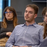SAPI S.p.A. Employee Cosimo Checcucci's profile photo