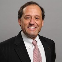 USAA Employee Scott Stevenson's profile photo