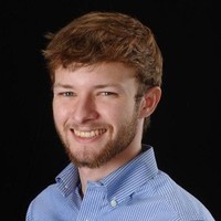 American Institutes for Research Employee Max Pardo's profile photo