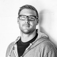 Gozney Employee Tyler Jones's profile photo