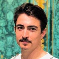 Fused Composite Design Employee Adriaan Botha's profile photo
