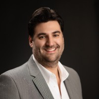 Calvin University School of Business Employee Bernardo Hargous's profile photo