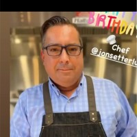 HESCO Foodservice Ltd. Employee Jon Setterlund's profile photo