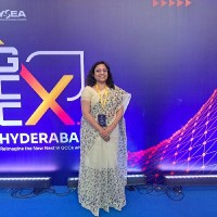 Student Tribe (formerly stuMagz) Employee Sneha Ramneni's profile photo