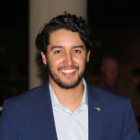 Toast Employee Victor Portillo's profile photo