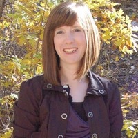 N2 Publishing Employee Amber Ratcliffe's profile photo