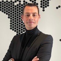 Eric Jourdan Email & Phone Number
