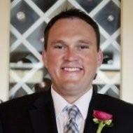 Palo Alto Networks Employee Jay Watt's profile photo