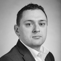 DMS Governance Employee Glen Billane's profile photo