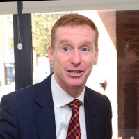 Tony O'Brien Email & Phone Number