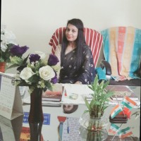 CBC Employee Pooja Yadav's profile photo