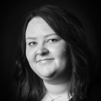 Gispo Employee Elisa Hanhirova's profile photo