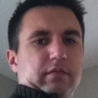 Amazon Employee Stephen Yingling's profile photo