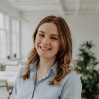 Vista Employee Olivia Rybicki's profile photo