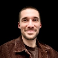 Ironclad Employee Jesse Freitas's profile photo