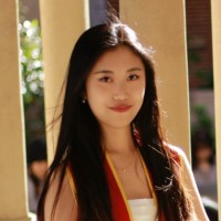 Narrative Ads Employee Tianjiao Hu's profile photo