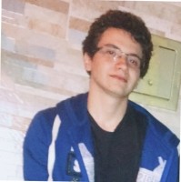 Pecege Employee Felipe Osti's profile photo