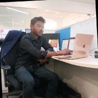 Rishi Raikwar Email
