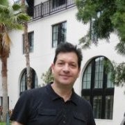 Play Dead Employee Ethan Silverman's profile photo