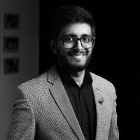 EventGraphia Employee Palansh Agarwal's profile photo