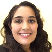 Available Employee Iman Lakhani's profile photo
