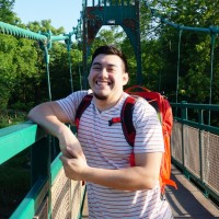 International Brotherhood of Electrical Workers (IBEW) Employee Adrian Rivera's profile photo