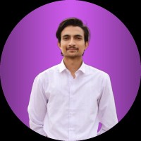 RippleBerry Employee Syed Faiq's profile photo