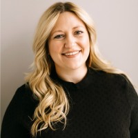 Central Kansas Mental Health Center Employee Rhea Reed's profile photo