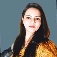 Yaama Tech Employee Bhawana Mohane's profile photo
