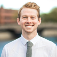 Tanner Williams Email & Phone Number